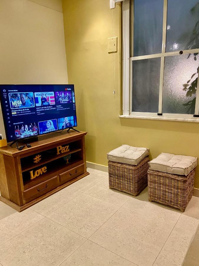 Ipanema Friendly Appartement Rio de Janeiro