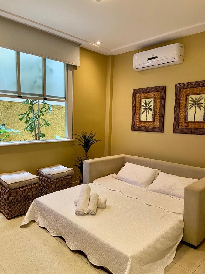 Ipanema Friendly Appartement