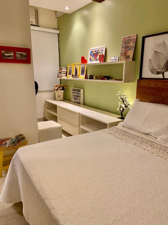 Appartement Ipanema Friendly Rio de Janeiro