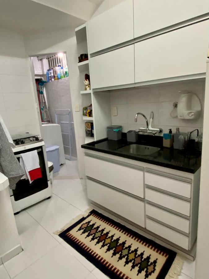 Appartement Ipanema Friendly