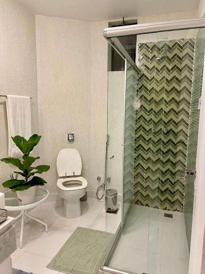 Ipanema Friendly Appartement