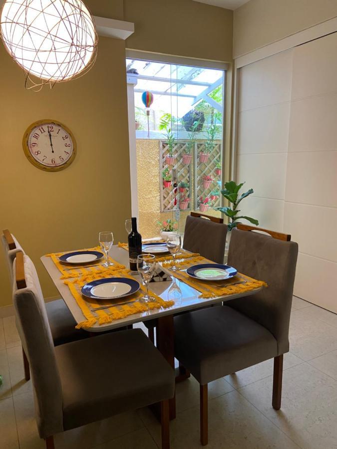 Ipanema Friendly Appartement Rio de Janeiro