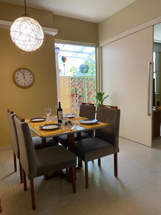 Appartement Ipanema Friendly Rio de Janeiro