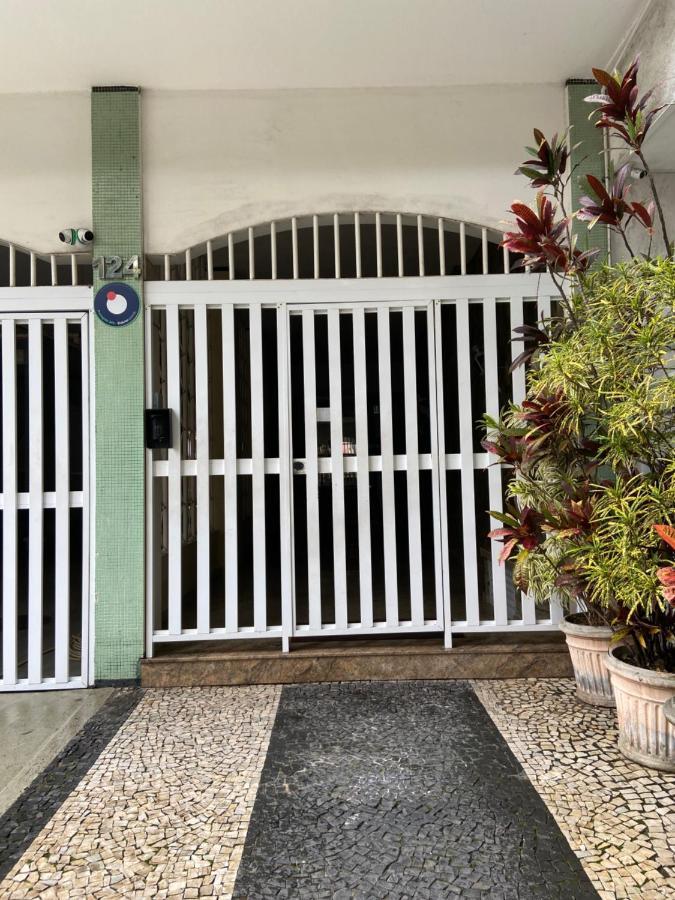 Appartement Ipanema Friendly